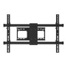 Soporte de brazo para pared - se adapta a pantallas de 42 a 70" con ta