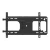 Soporte de brazo para pared - se adapta a pantallas de 42 a 70" con ta