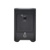 SanDisk Professional G-RAID SHUTTLE 4 - Orden HDD - 24TB - 4 compartim
