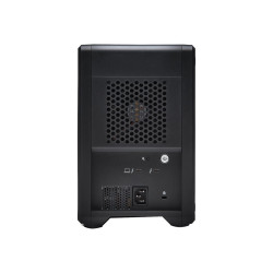 SanDisk Professional G-RAID SHUTTLE 4 - Orden HDD - 24TB - 4 compartim