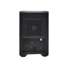 SanDisk Professional G-RAID SHUTTLE 4 - Orden HDD - 24TB - 4 compartim