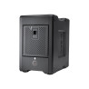 SanDisk Professional G-RAID SHUTTLE 4 - Orden HDD - 48TB - 4 compartim