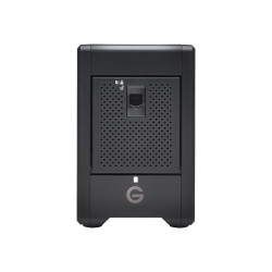 SanDisk Professional G-RAID SHUTTLE 4 - Orden HDD - 48TB - 4 compartim