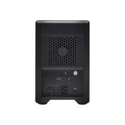 SanDisk Professional G-RAID SHUTTLE 4 - Orden HDD - 48TB - 4 compartim