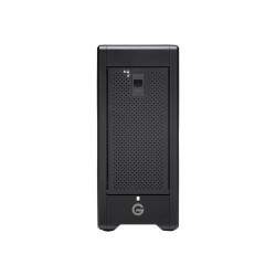 SanDisk Professional G-RAID SHUTTLE 8 - Orden HDD - 96TB - 8 compartim