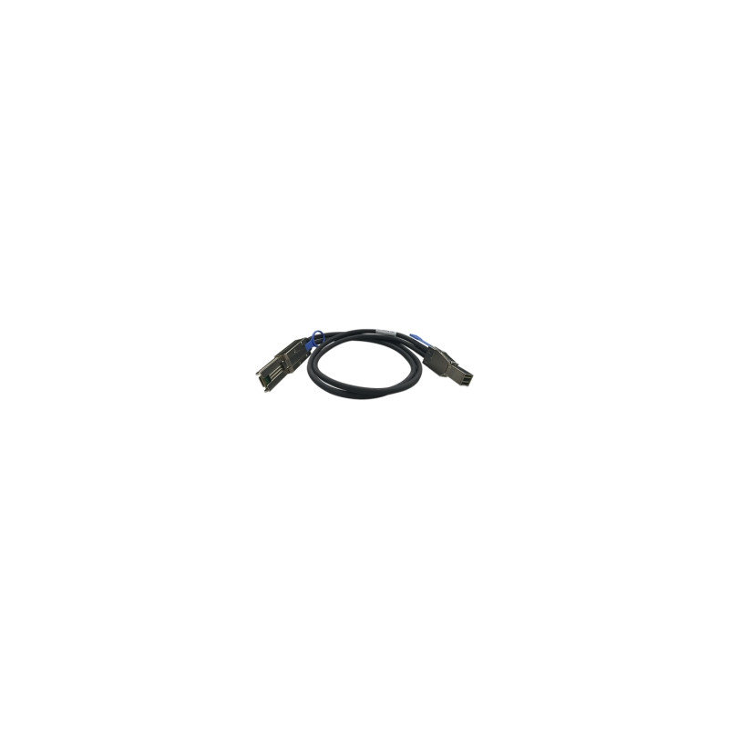 Cable Mini SAS SFF-8644-8088 1m