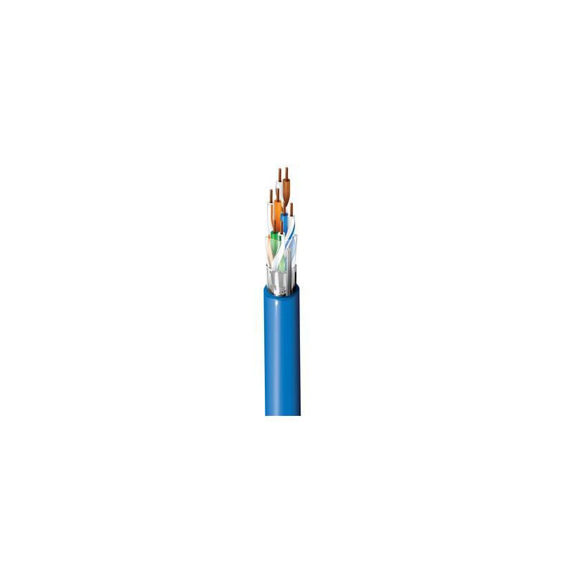 Category 5e Cable, 4 Pair,