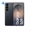 Samsung S26 5G 512GB Black