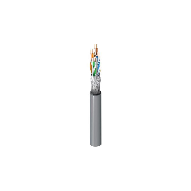 Category 6 Cable, 4 Pair