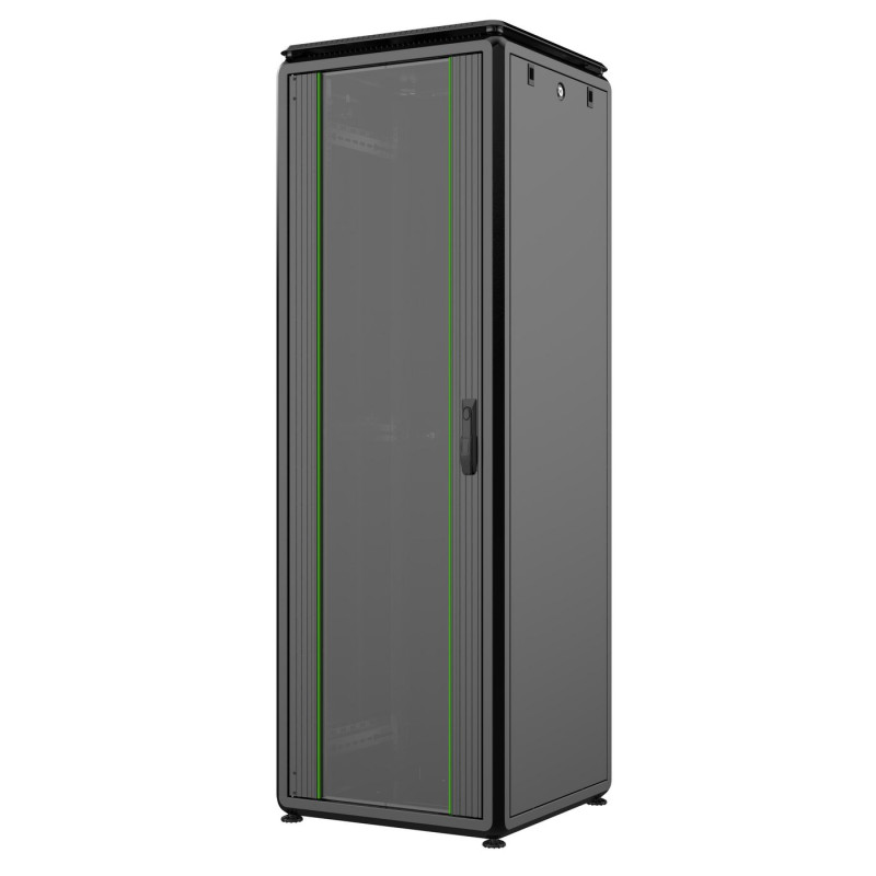 19" 36U Rack Cabinet 600 x