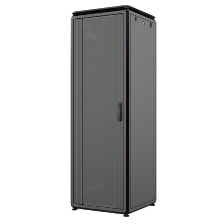 19" 36U Rack Cabinet 600 x