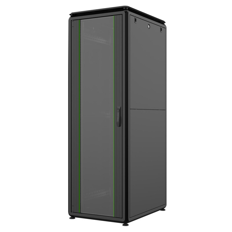 19" 36U Rack Cabinet 600 x