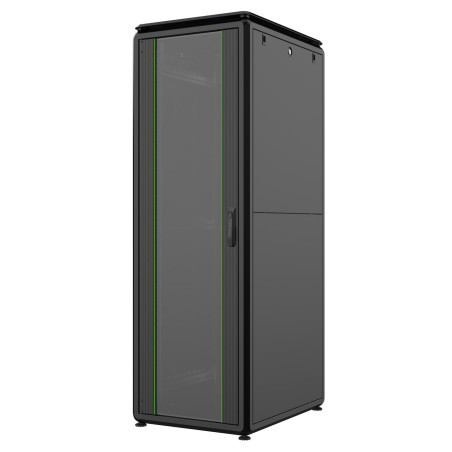 19" 36U Rack Cabinet 600 x