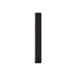 Lenovo USB-C Laptop - Cargador portátil - 1 x baterías - litio-polímer