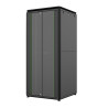 19" 36U Rack Cabinet 800 x