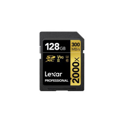 2000X 128 Gb Sdhc Class 10