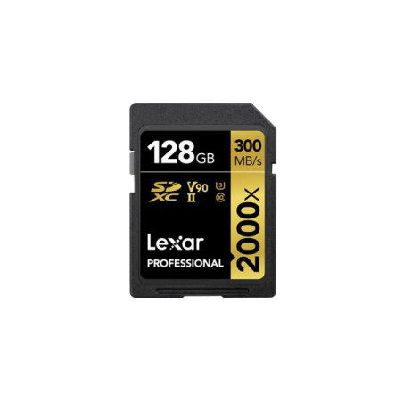2000X 128 Gb Sdhc Class 10