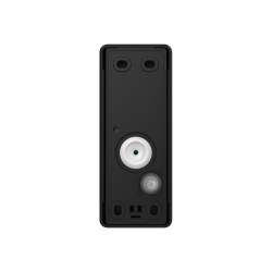Axis A4020-E Reader - Lector de proximidad RFID - cableado - 13.56 MHz
