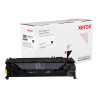 Tóner compatible Xerox 006R04525 compatible con HP 106A/ 1000 páginas/