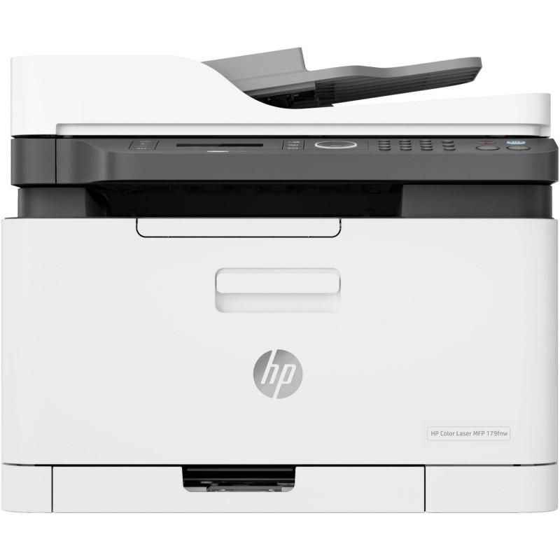 Color Laser Mfp 179Fnw,