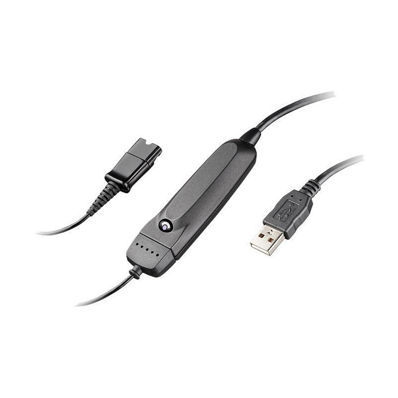 DA40-RJ11 USB Adapter