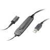 DA40-RJ11 USB Adapter