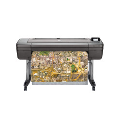HP DesignJet Z6dr 44-in PostScript Print