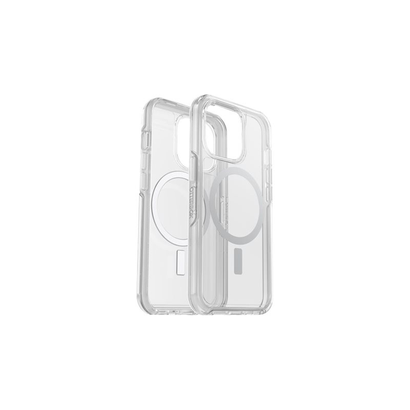 OtterBox Symmetry Plus Clear iPhone 13 Pro - clear