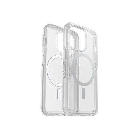 OtterBox Symmetry Plus Clear iPhone 13 Pro - clear