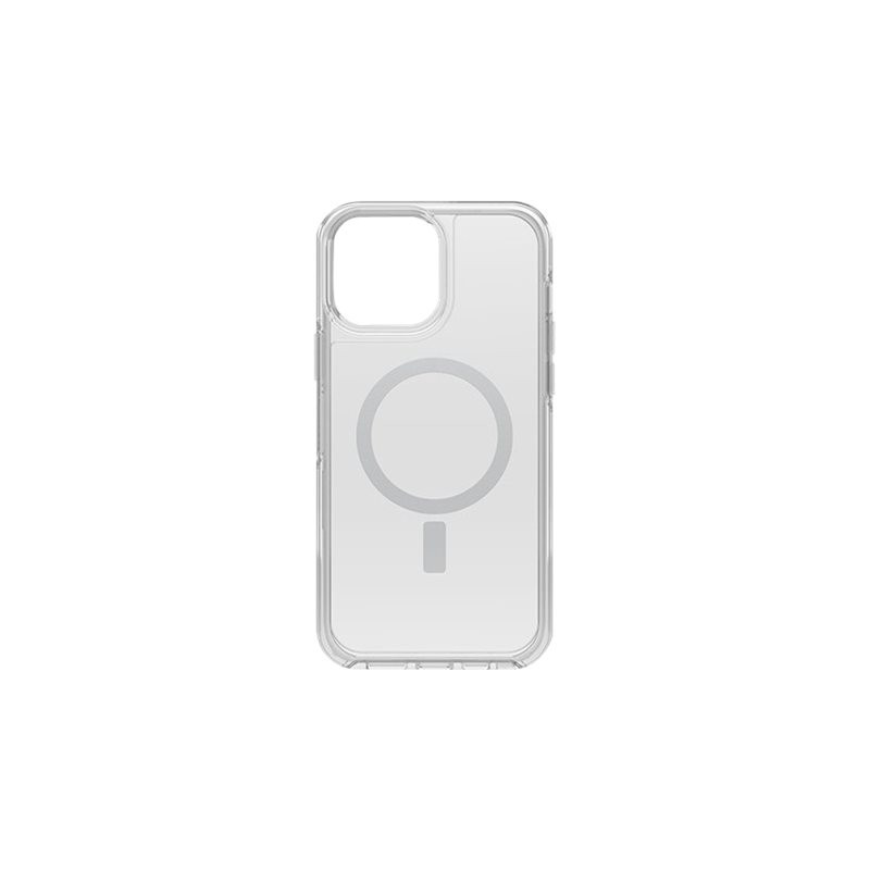OtterBox Symmetry Plus Clear iPhone 13 Pro Max / iPhone 12 Pro Max - c