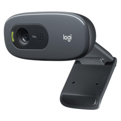 C270 Hd Webcam