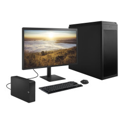 Seagate Expansion STKP12000400 - Disco duro - 12TB - externo | APLIUM