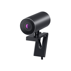Dell UltraSharp WB7022 - Webcam - color - 8,3 MP - 3840 x 2160 - USB