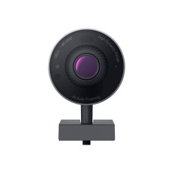 Dell UltraSharp WB7022 - Webcam - color - 8,3 MP - 3840 x 2160 - USB