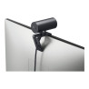 Dell UltraSharp WB7022 - Webcam - color - 8,3 MP - 3840 x 2160 - USB