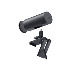 Dell UltraSharp WB7022 - Webcam - color - 8,3 MP - 3840 x 2160 - USB
