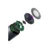 Dell UltraSharp WB7022 - Webcam - color - 8,3 MP - 3840 x 2160 - USB