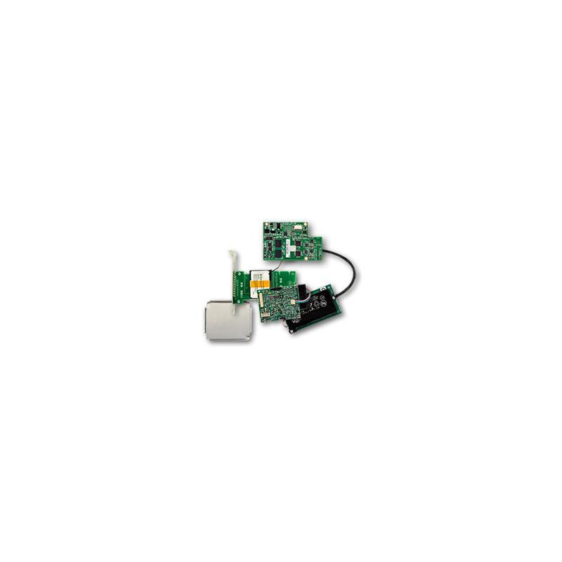 Cvpm05 Cache Protection Module