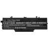 Laptop Battery for HP 61.56Wh