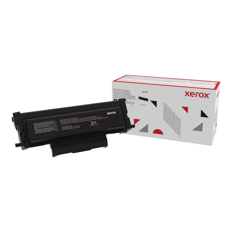 Xerox - Gran capacidad - negro - original - cartucho de tóner - para X