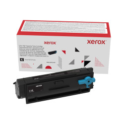 Xerox - Gran capacidad - negro - original - cartucho de tóner - para X