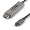 6Ft (2M) Usb C To Hdmi Cable