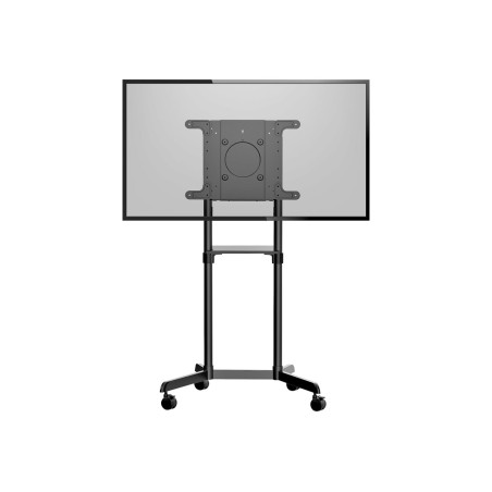 StarTech.com Carrito para TV - Soporte Rodante VESA para TV de 37 a 70
