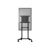 StarTech.com Carrito para TV - Soporte Rodante VESA para TV de 37 a 70
