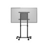 StarTech.com Carrito para TV - Soporte Rodante VESA para TV de 37 a 70