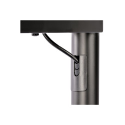 StarTech.com Carrito para TV - Soporte Rodante VESA para TV de 37 a 70