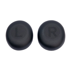 Jabra EVOLVE2 30 Ear Cushion 10 Pcs Black | APLIUM
