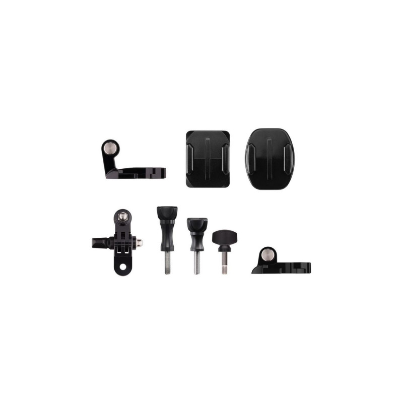 Grab Bag Camera Mount