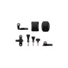 Grab Bag Camera Mount