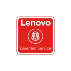 Lenovo Essential Service + YourDrive YourData - Ampliación de la garan
